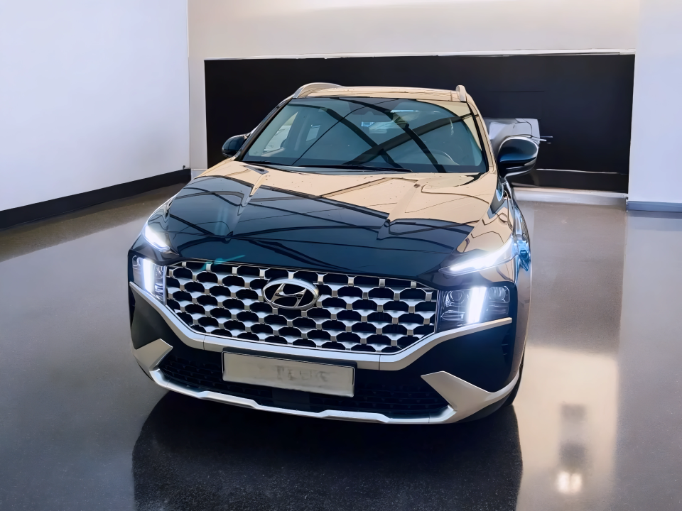 Hyundai Santa Fe 1.6T-GDi 4WD PHEV Prime (3)