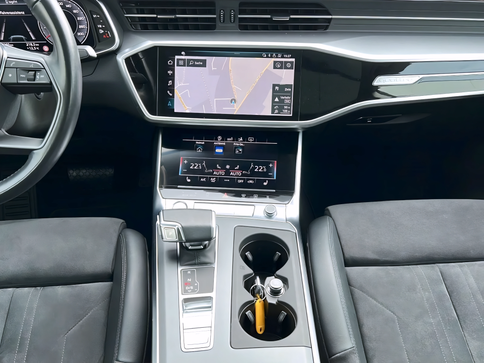 Audi A7 Sportback 50TDI quattro tiptronic S-Line - foto 17