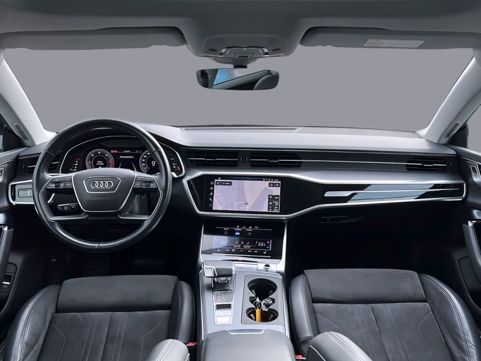 Audi A7 Sportback 50TDI quattro tiptronic S-Line - foto 15