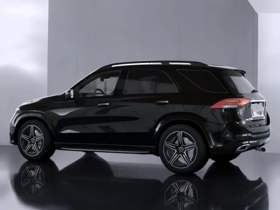 Mercedes-Benz GLE SUV 350de 4MATIC AMG Line (5)