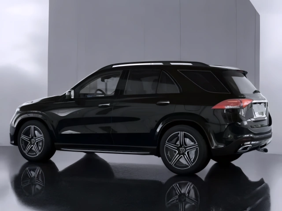 Mercedes-Benz GLE SUV 350de 4MATIC AMG Line (5)