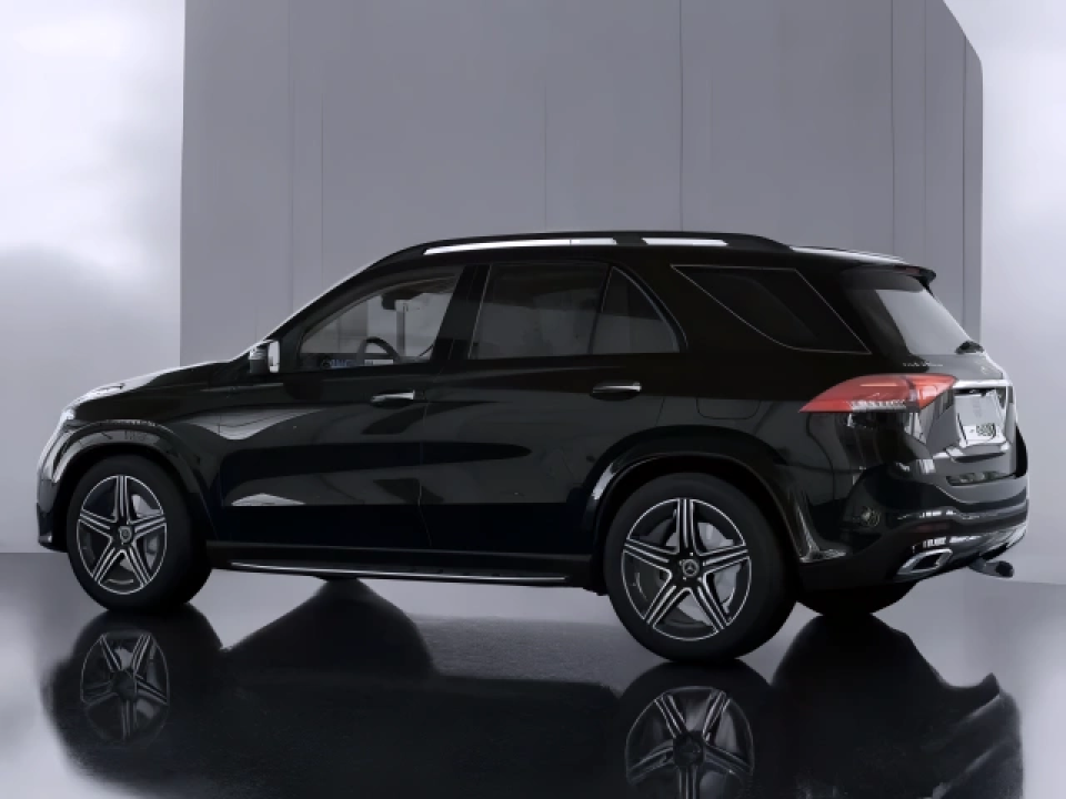 Mercedes-Benz GLE SUV 350de 4MATIC AMG Line (5)