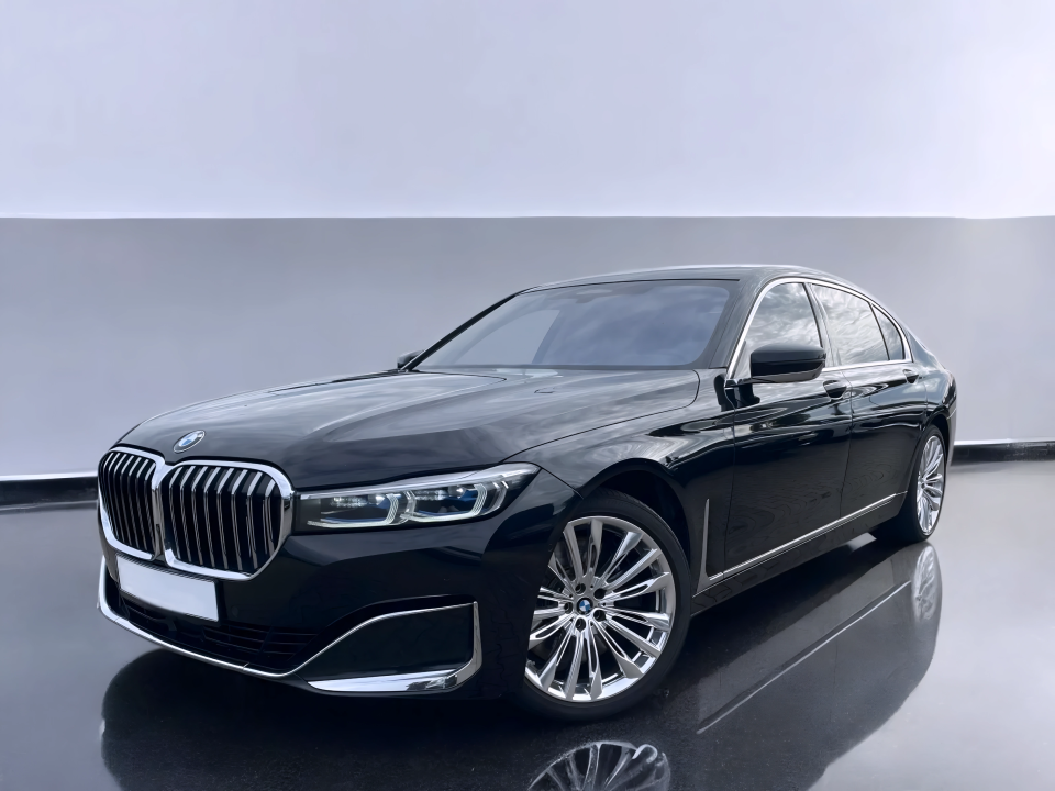 BMW Seria 7 M760Li xDrive V12 Excellence (3)