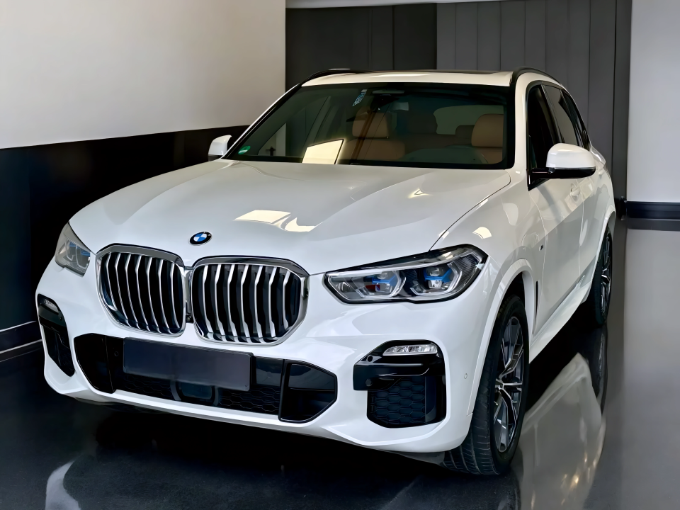 BMW X5 xDrive40d M-Sport (3)