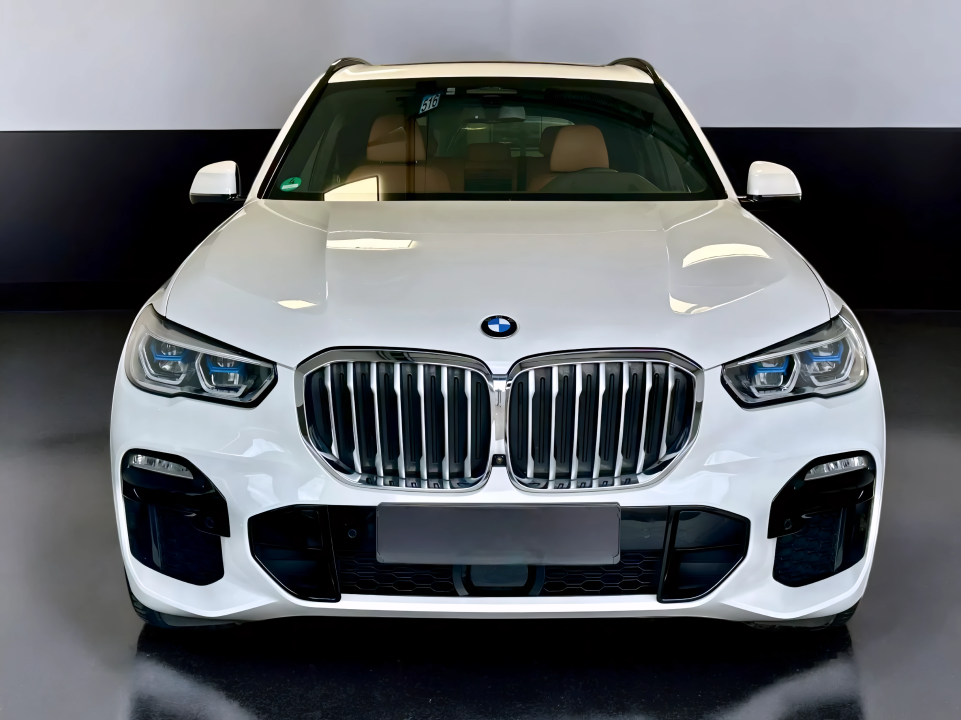 BMW X5 xDrive40d M-Sport (2)