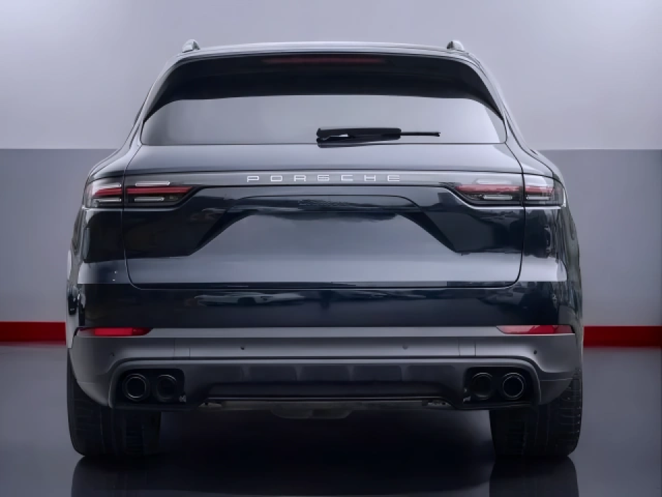 Porsche Cayenne E-Hybrid Editia Platinum (4)