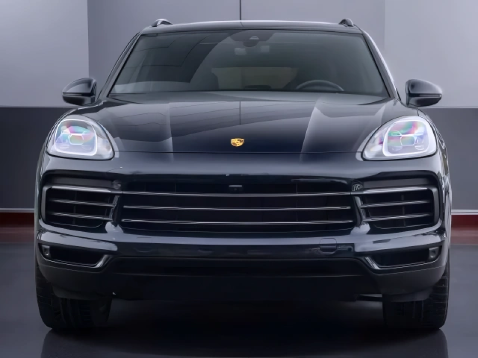 Porsche Cayenne E-Hybrid Editia Platinum (5)