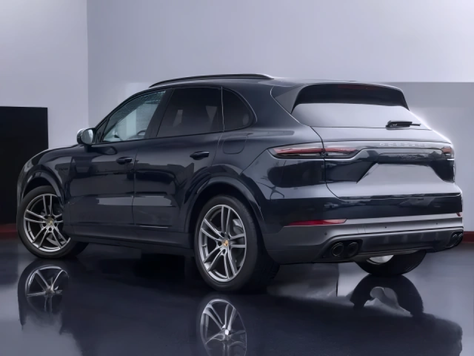 Porsche Cayenne E-Hybrid Editia Platinum (3)