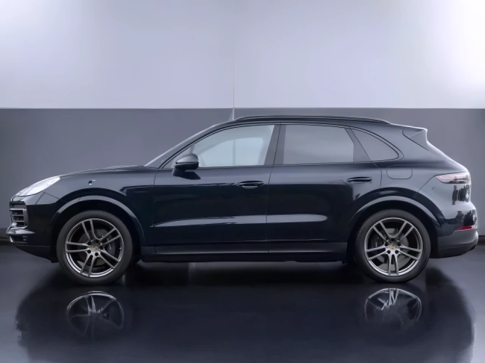 Porsche Cayenne E-Hybrid Editia Platinum (2)