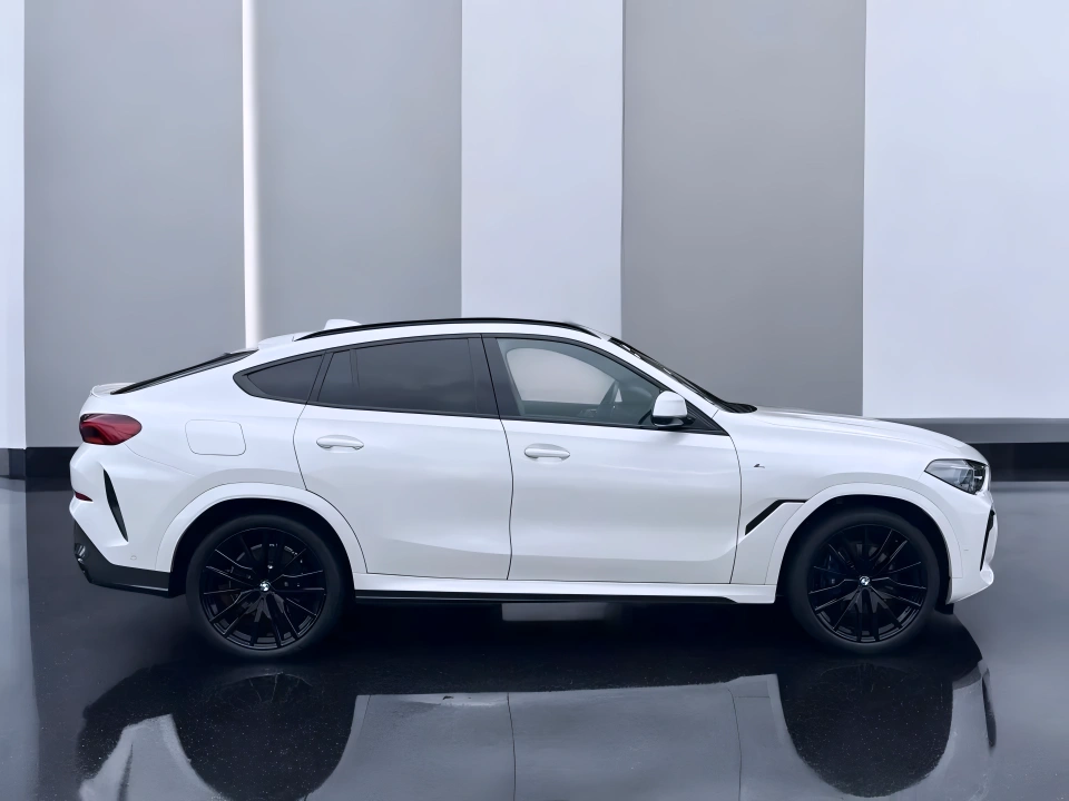 BMW X6 xDrive40d (2)