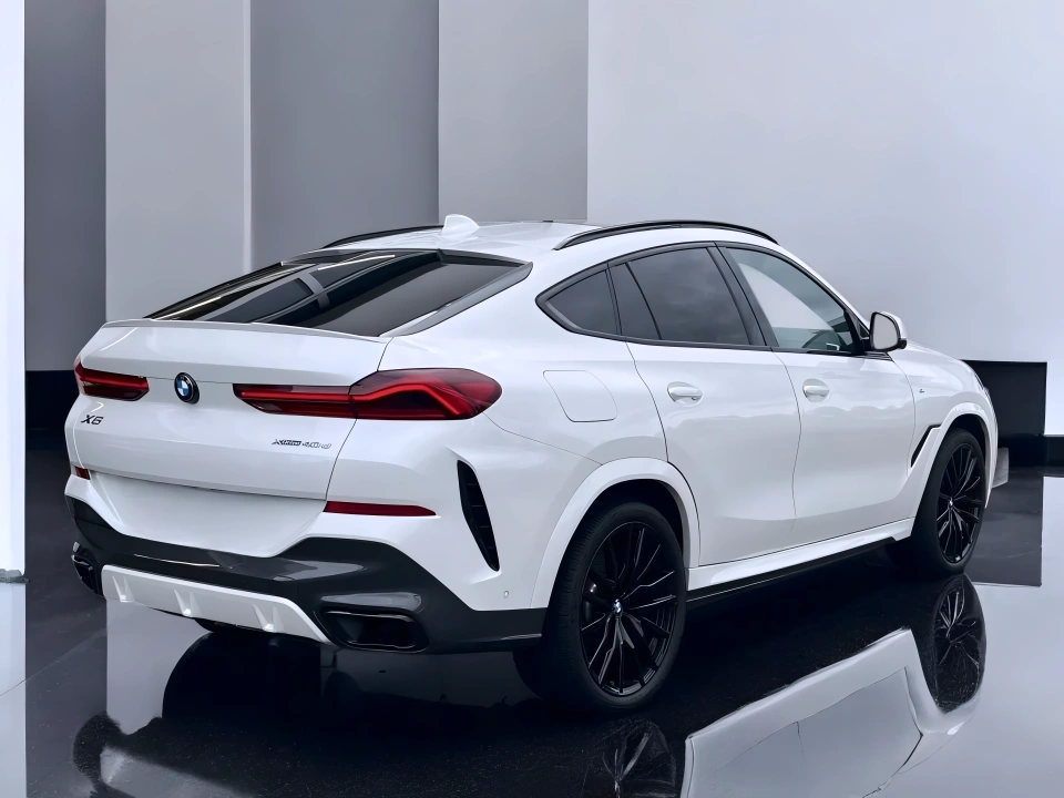 BMW X6 xDrive40d (3)