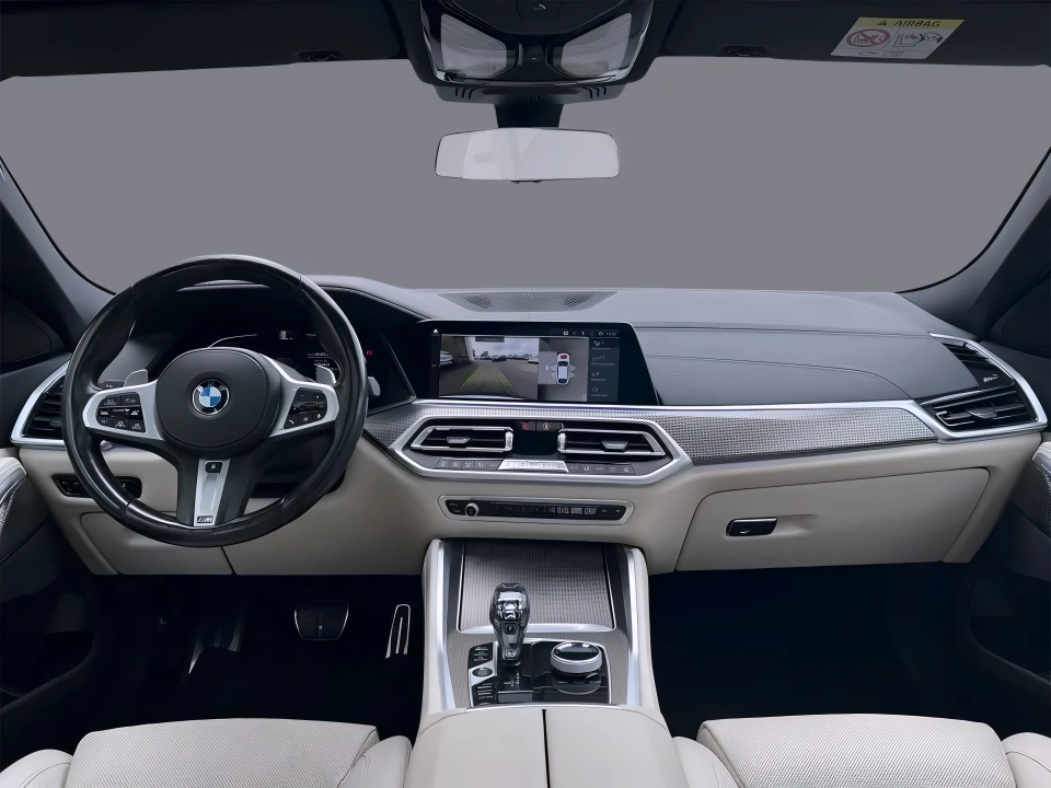 BMW X6 xDrive40d (5)