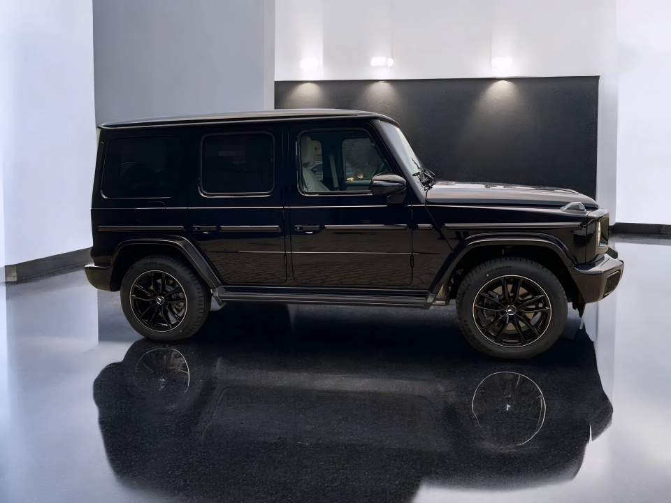 Mercedes-Benz G 450 d AMG (2)