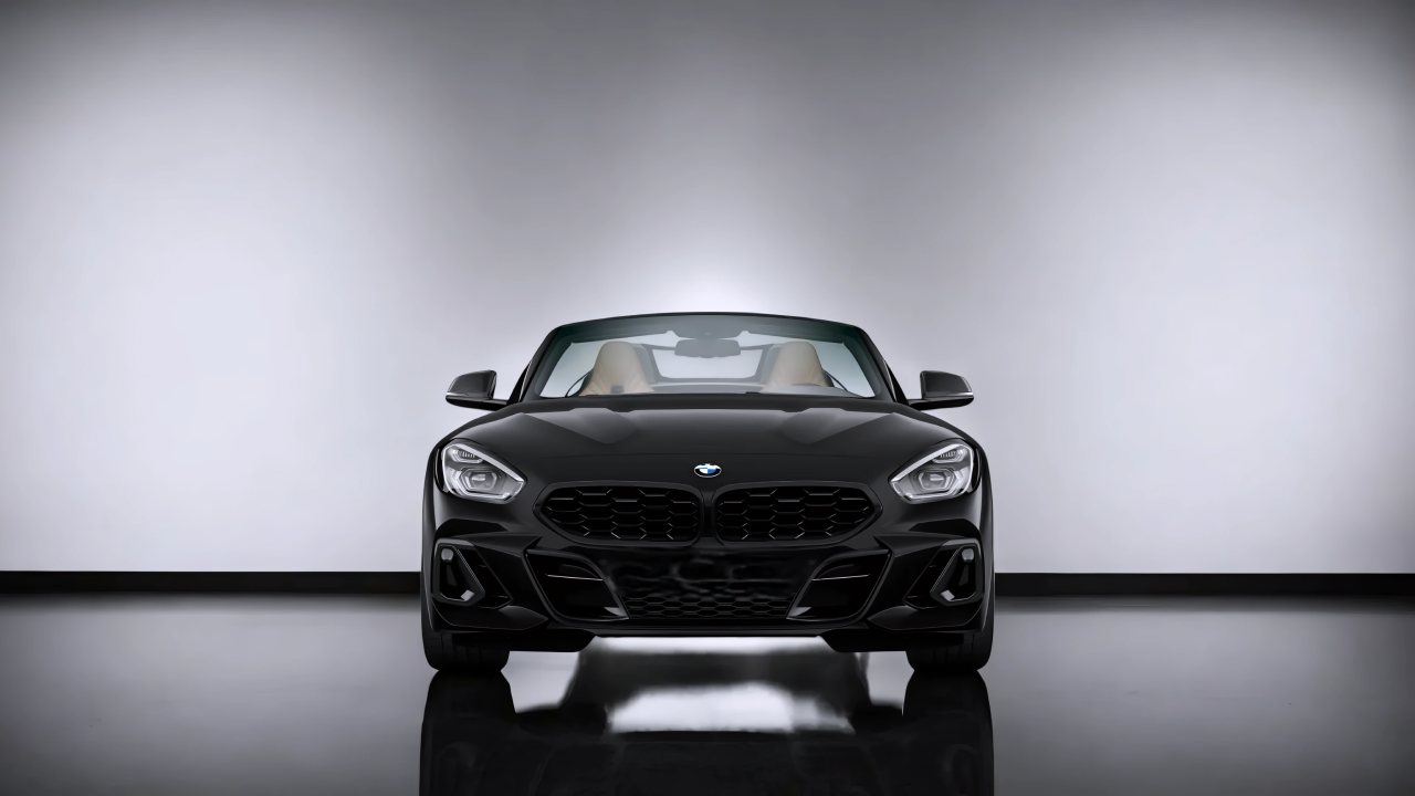 BMW Z4 M40i - foto 6