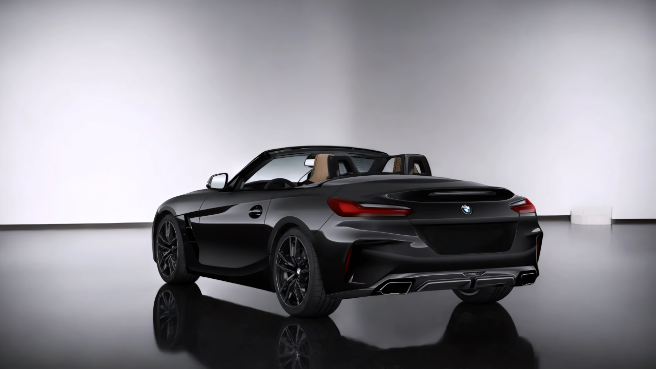 BMW Z4 M40i (3)