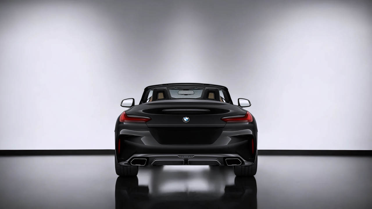 BMW Z4 M40i (5)