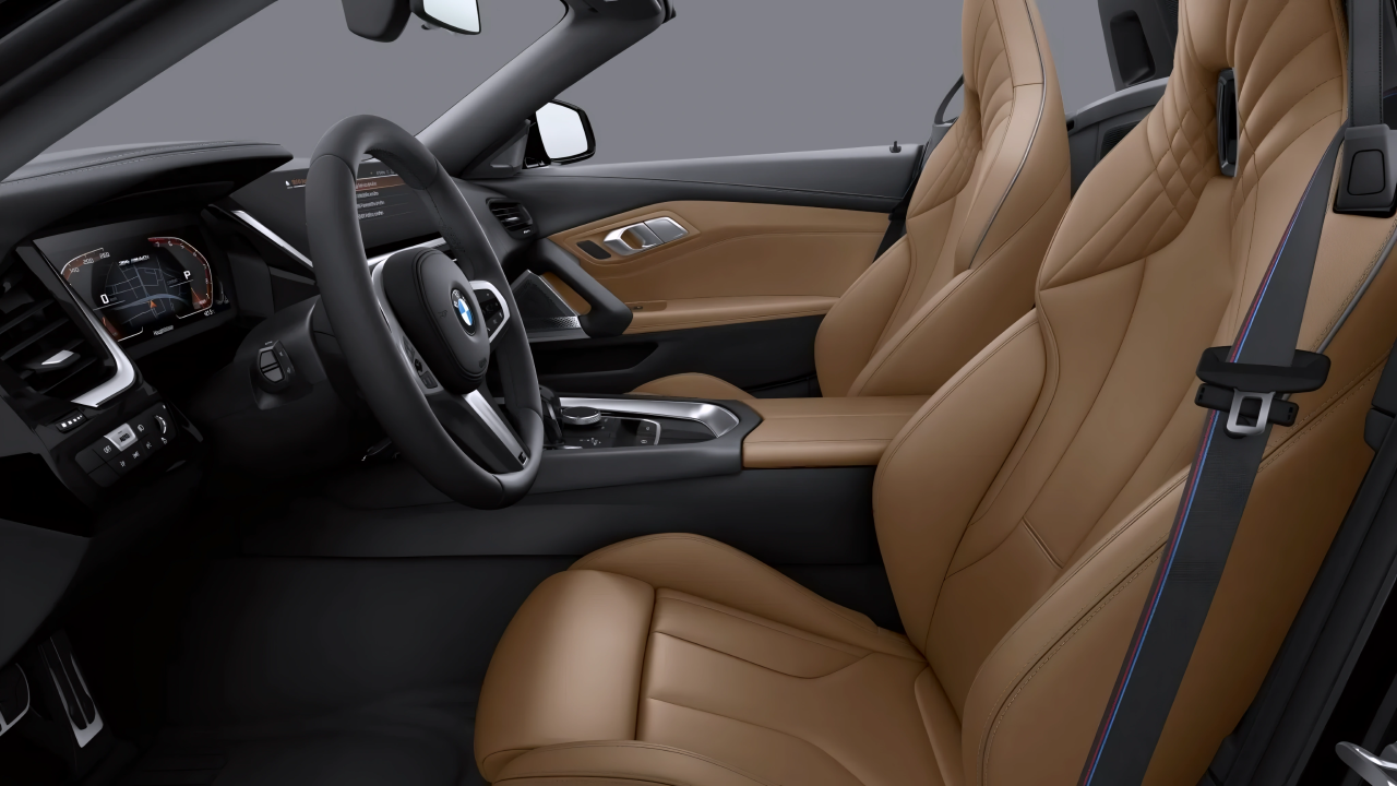 BMW Z4 M40i - foto 8