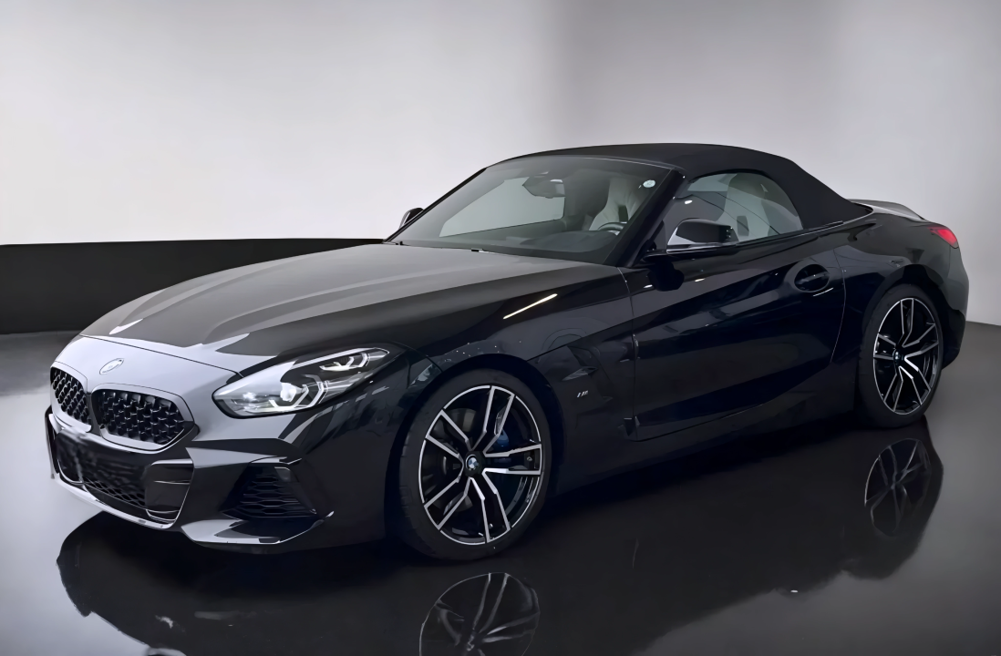 BMW Z4 M40i - foto 7