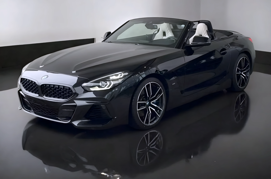 BMW Z4 M40i - foto 6