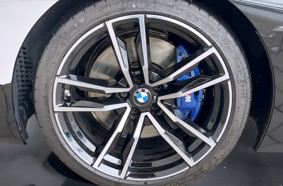 BMW Z4 M40i - foto 12