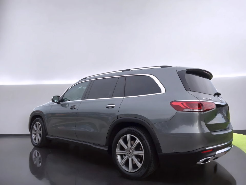 Mercedes-Benz GLS 400 d 4Matic 9G-TRONIC (5)