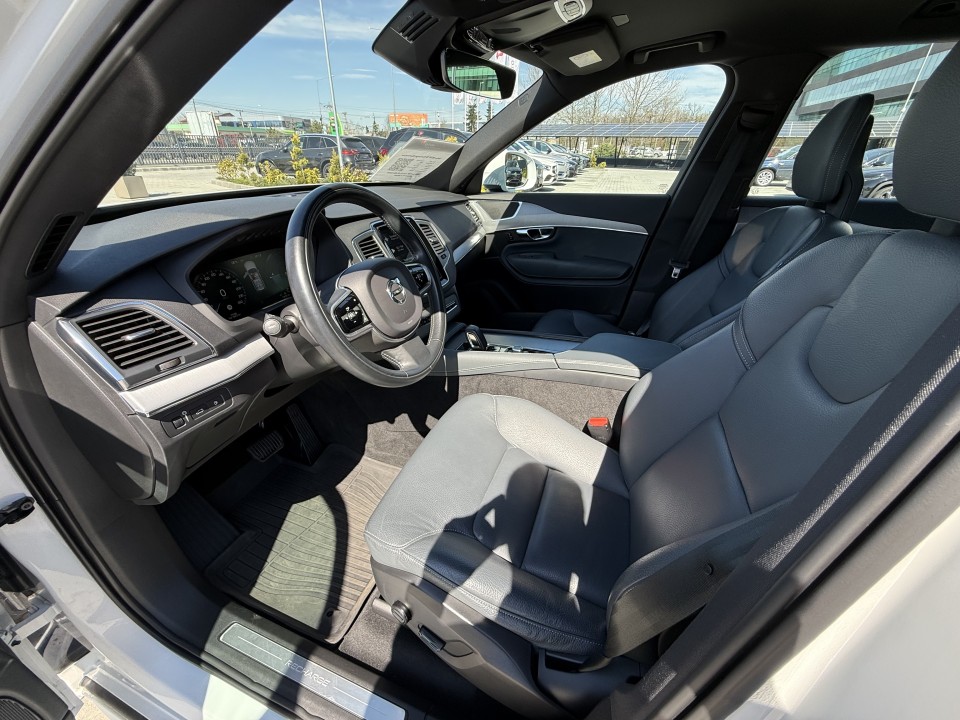 Volvo XC 90 T8 Recharge AWD Momentum - foto 11