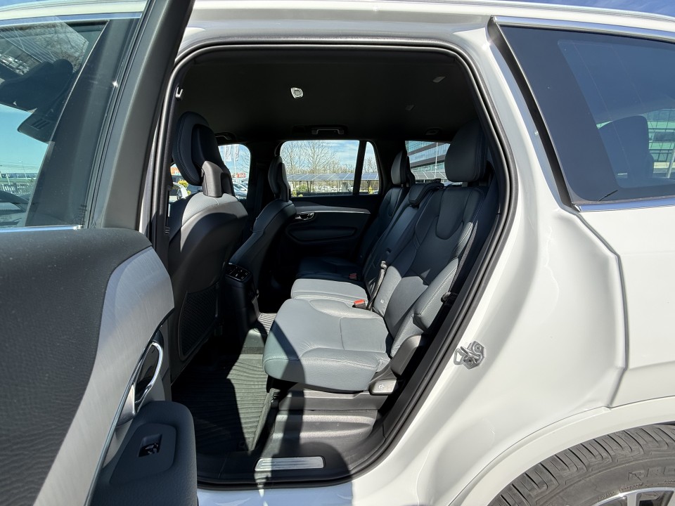 Volvo XC 90 T8 Recharge AWD Momentum - foto 12