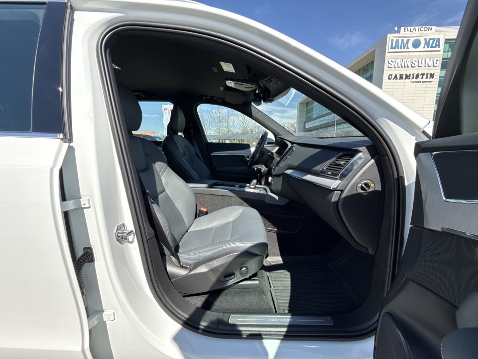 Volvo XC 90 T8 Recharge AWD Momentum - foto 16