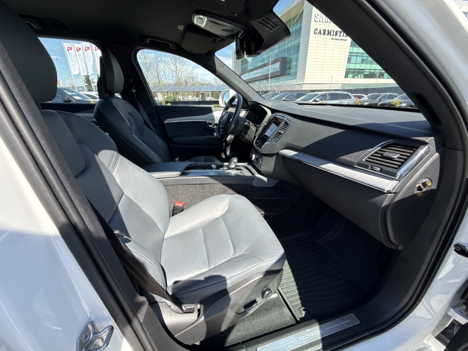 Volvo XC 90 T8 Recharge AWD Momentum - foto 18
