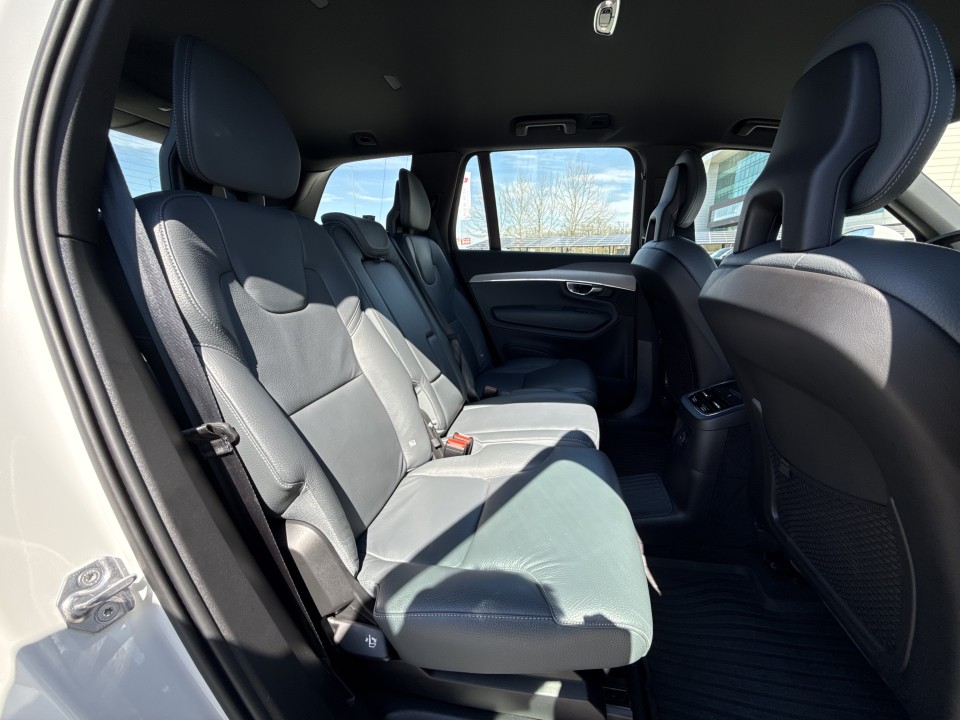 Volvo XC 90 T8 Recharge AWD Momentum - foto 20