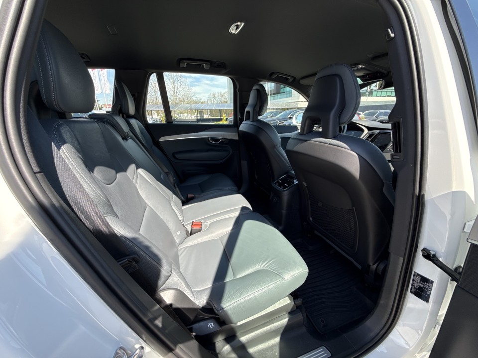 Volvo XC 90 T8 Recharge AWD Momentum - foto 21
