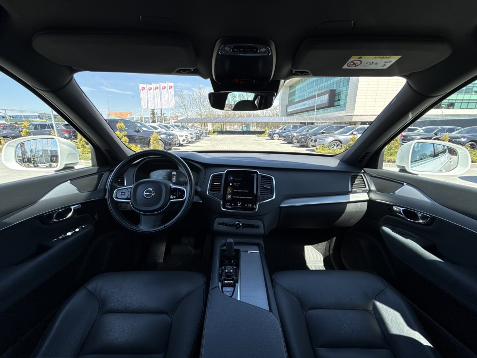 Volvo XC 90 T8 Recharge AWD Momentum - foto 23