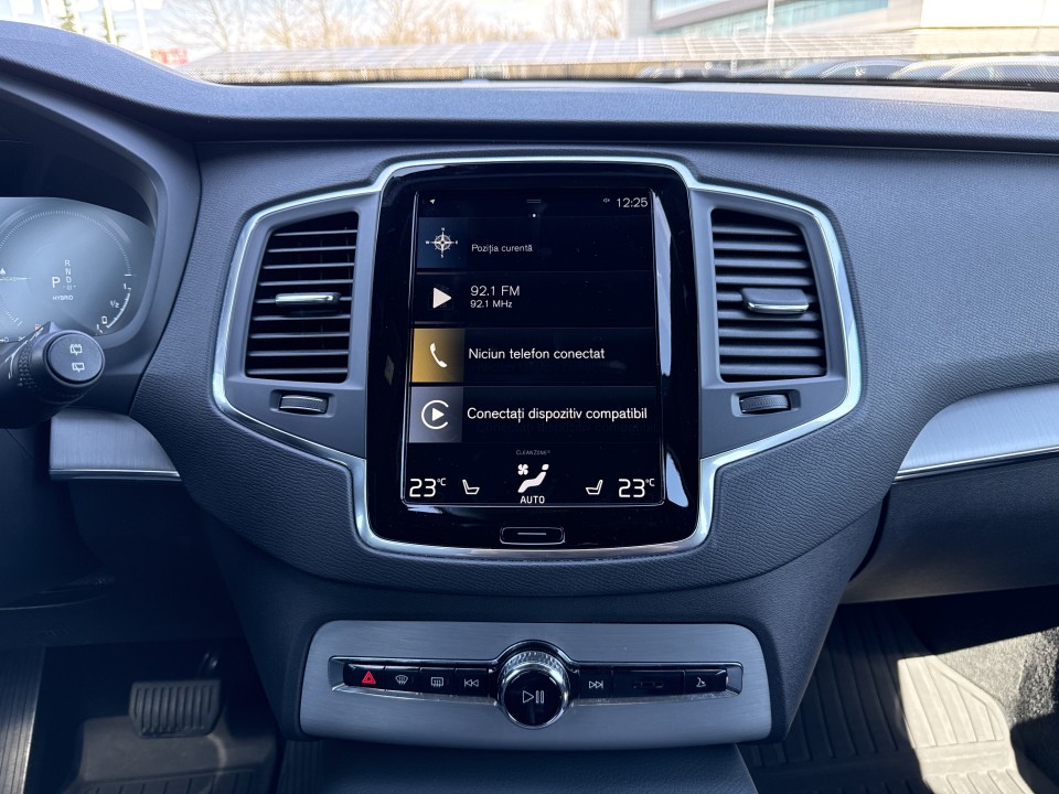 Volvo XC 90 T8 Recharge AWD Momentum - foto 25