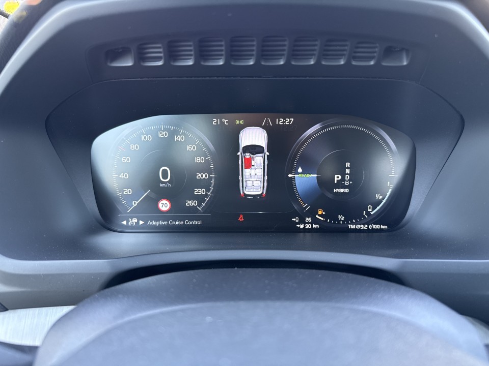 Volvo XC 90 T8 Recharge AWD Momentum - foto 30