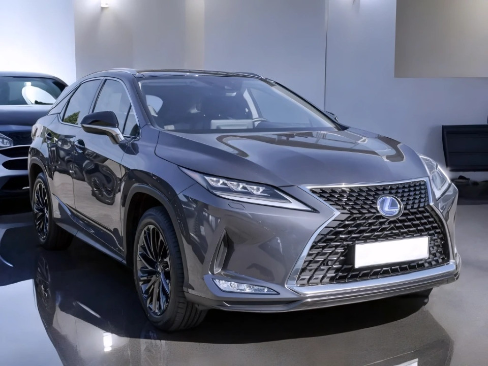 Lexus Seria RX 450h Style Edition AWD