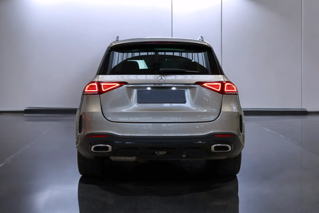 Mercedes-Benz GLE 350d 4MATIC AMG Line (5)