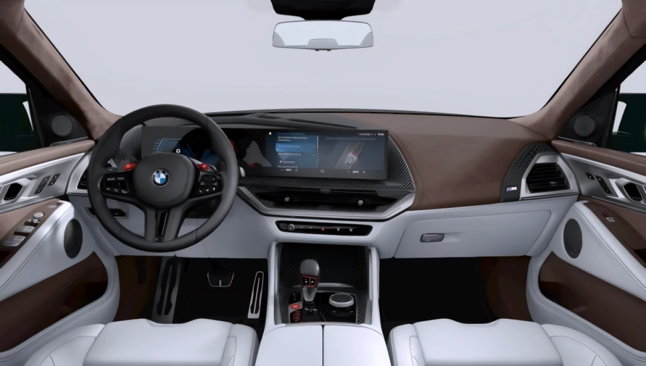 BMW XM (4)