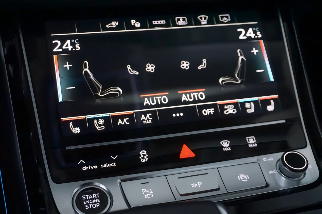 Audi A8 Long 60 TFSIe Quattro Tiptronic (4)