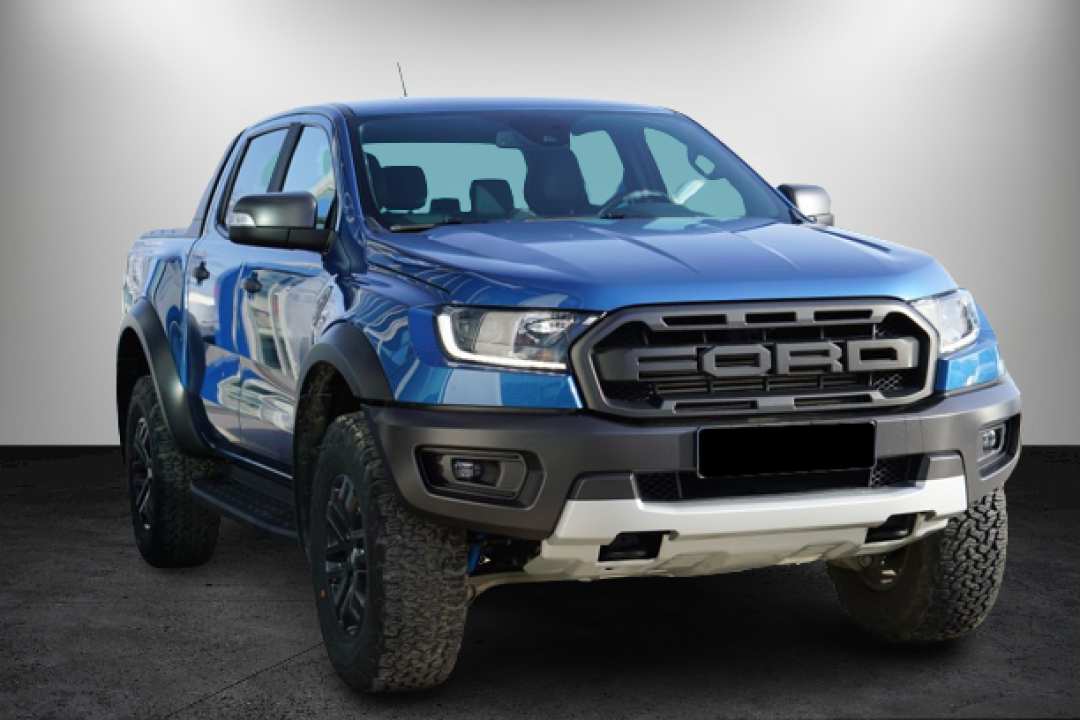 Ford Ranger Raptor 2.0 EcoBlue (213 CP) 4x4 Automatic