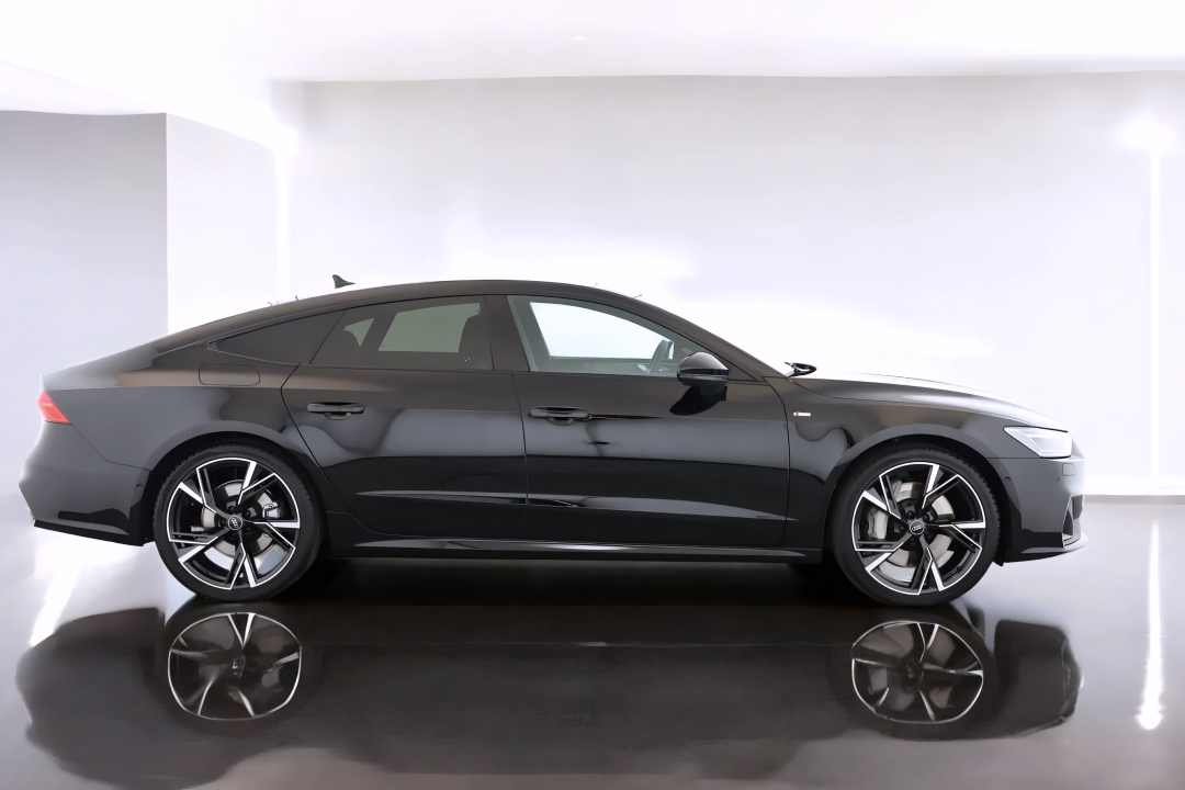 Audi A7 Sportback 55 TFSI Quattro S line (2)