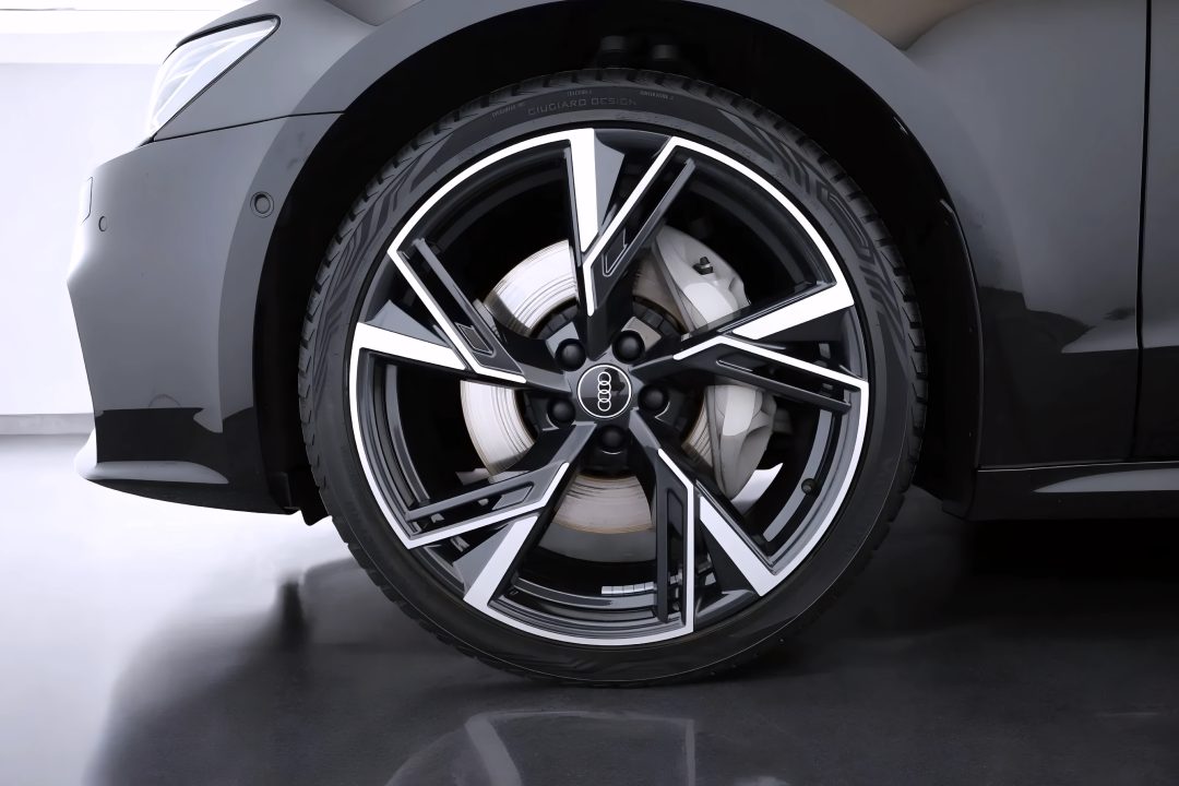 Audi A7 Sportback 55 TFSI Quattro S line - foto 17