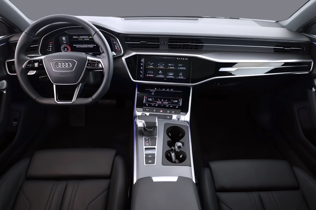 Audi A7 Sportback 55 TFSI Quattro S line - foto 6
