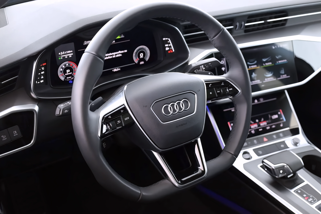 Audi A7 Sportback 55 TFSI Quattro S line - foto 10