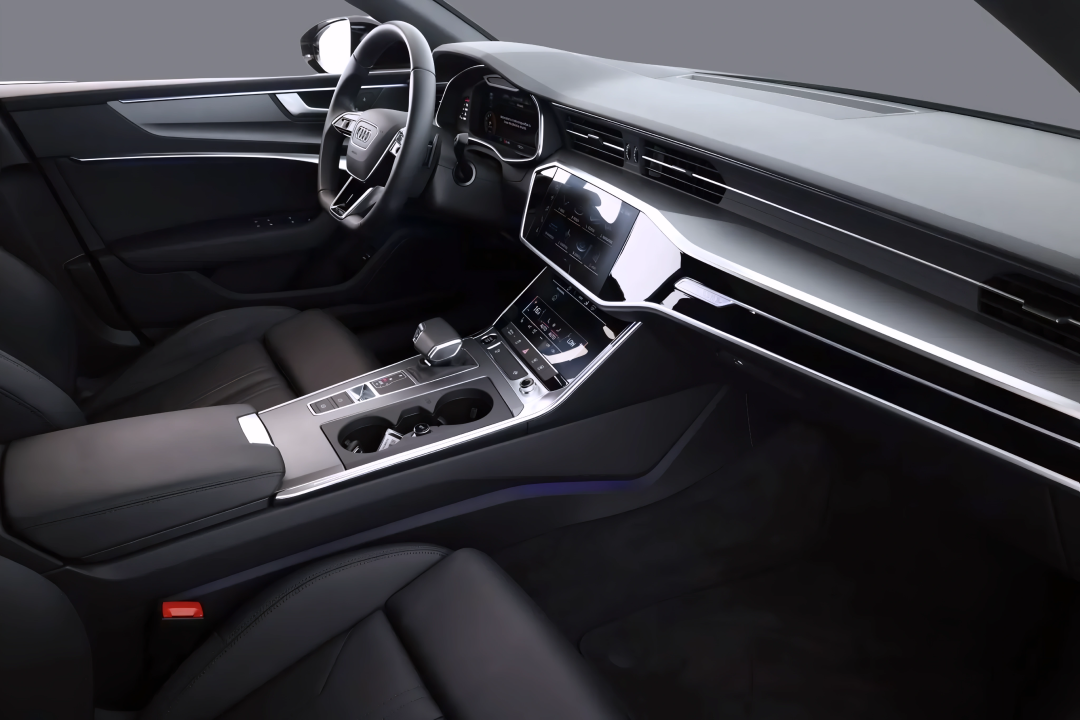 Audi A7 Sportback 55 TFSI Quattro S line - foto 9