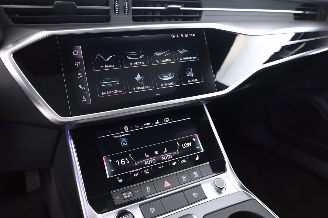 Audi A7 Sportback 55 TFSI Quattro S line - foto 11