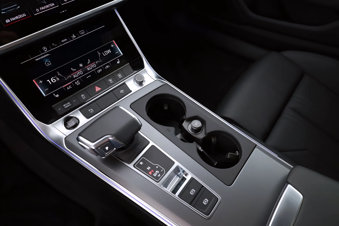 Audi A7 Sportback 55 TFSI Quattro S line - foto 12