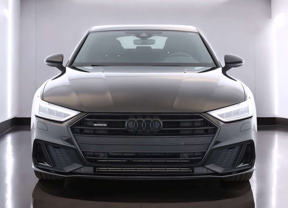 Audi A7 Sportback 55 TFSI Quattro S line (5)