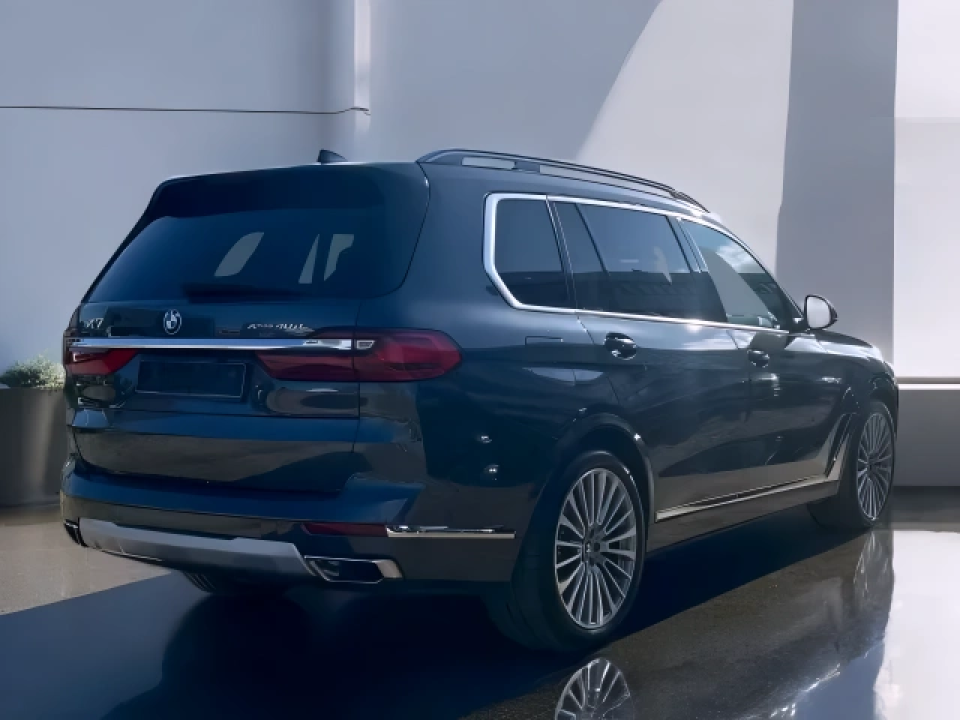 BMW X7 xDrive40d (3)