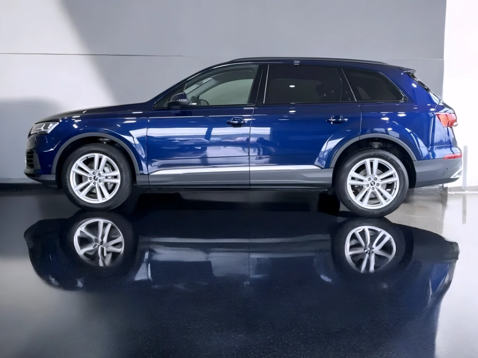 Audi Q7 45TDI quattro tiptronic (3)