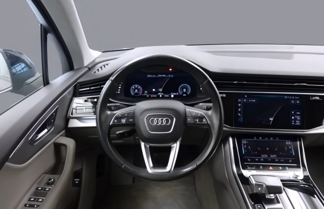 Audi Q7 50TDI quattro tiptronic - foto 9